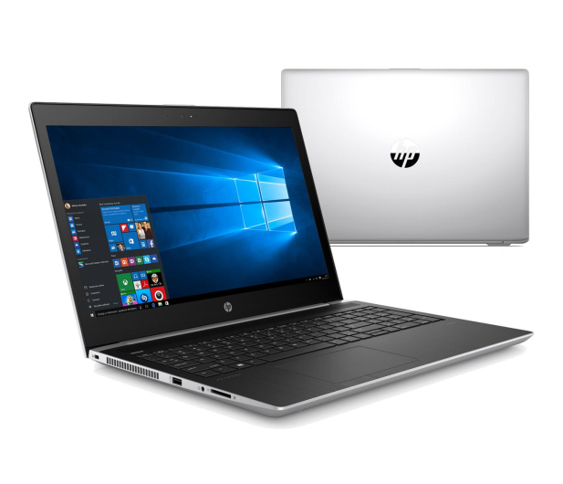 HP ProBook 450 G5 i5-8250U/4GB/256/Win10P - 413243 - zdjęcie